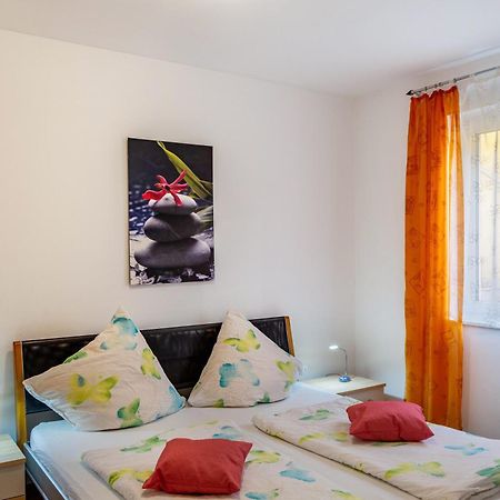 Ferienwohnung Im Bubenstück Bingen am Rhein Exterior foto