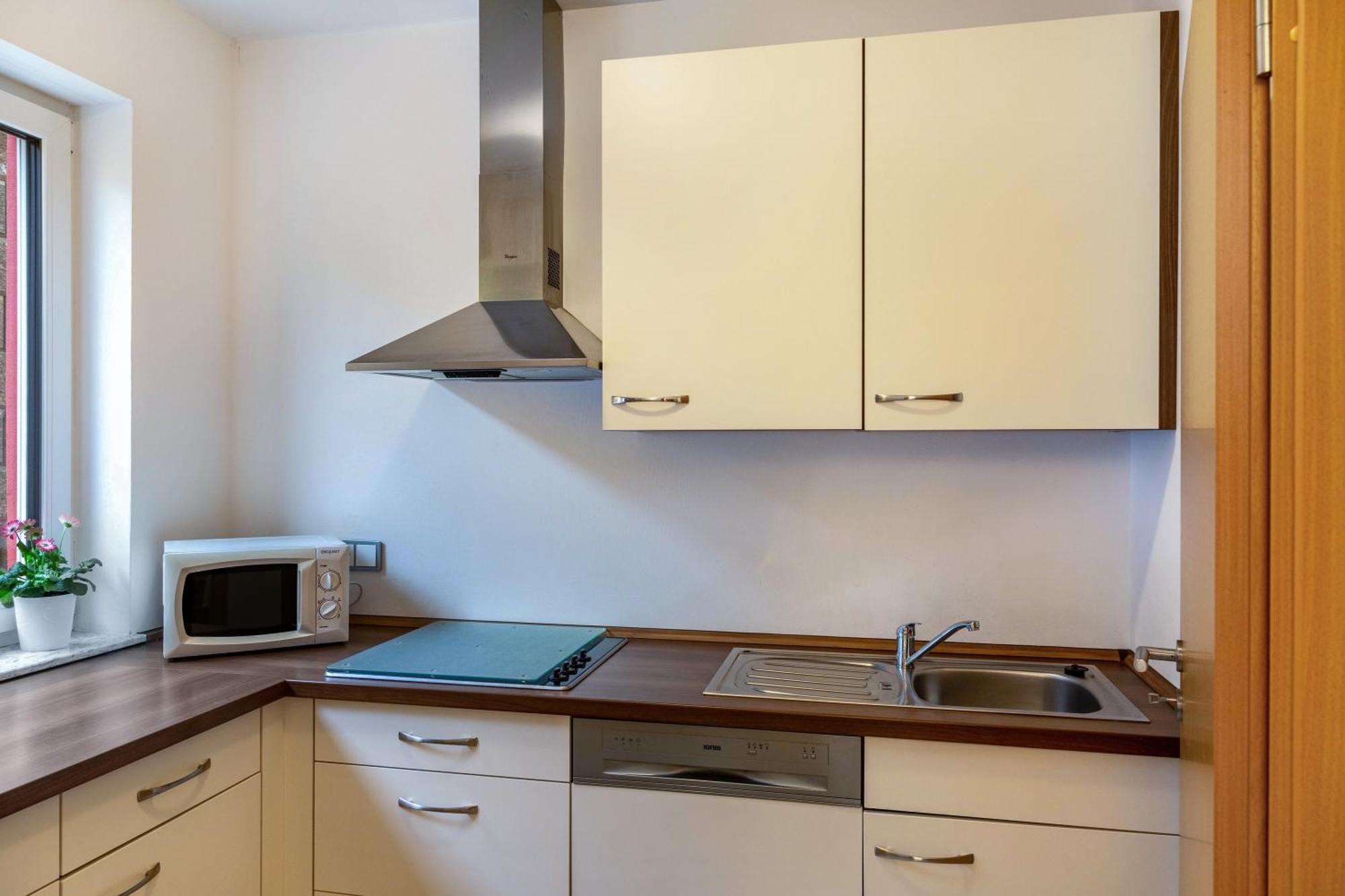 Ferienwohnung Im Bubenstück Bingen am Rhein Exterior foto